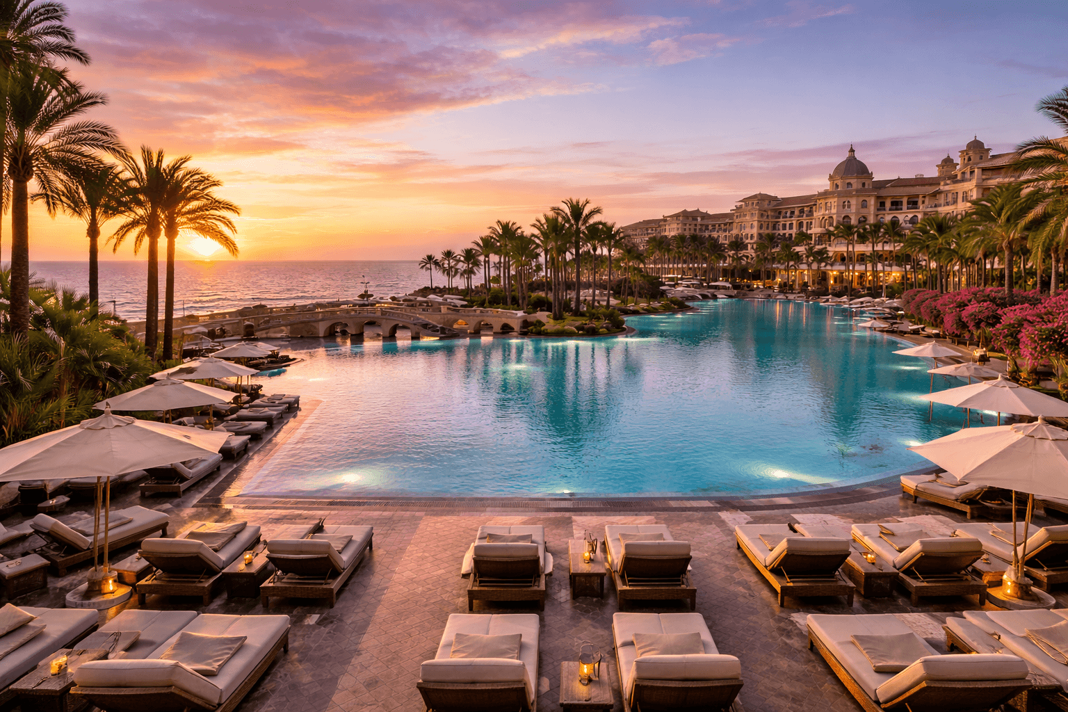 Gran Meliá Palacio de Isora