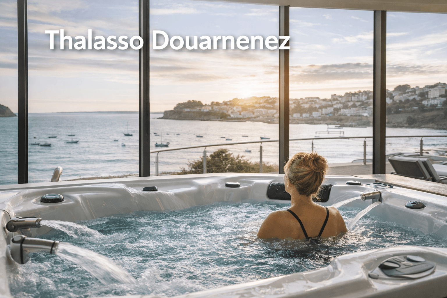 Thalasso Douarnenez : notre avis d'expert sur ce séjour