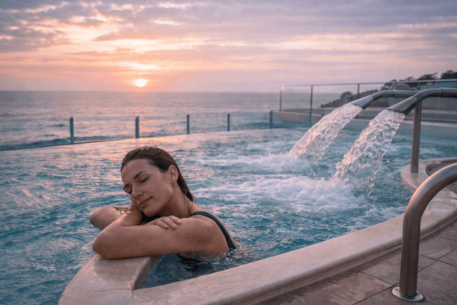 Réussir votre séjour thalasso pour une déconnexion réelle