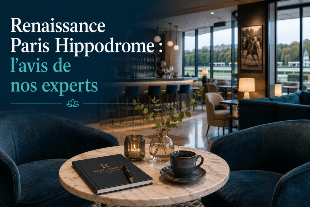 Renaissance Paris Hippodrome : l'avis de nos experts