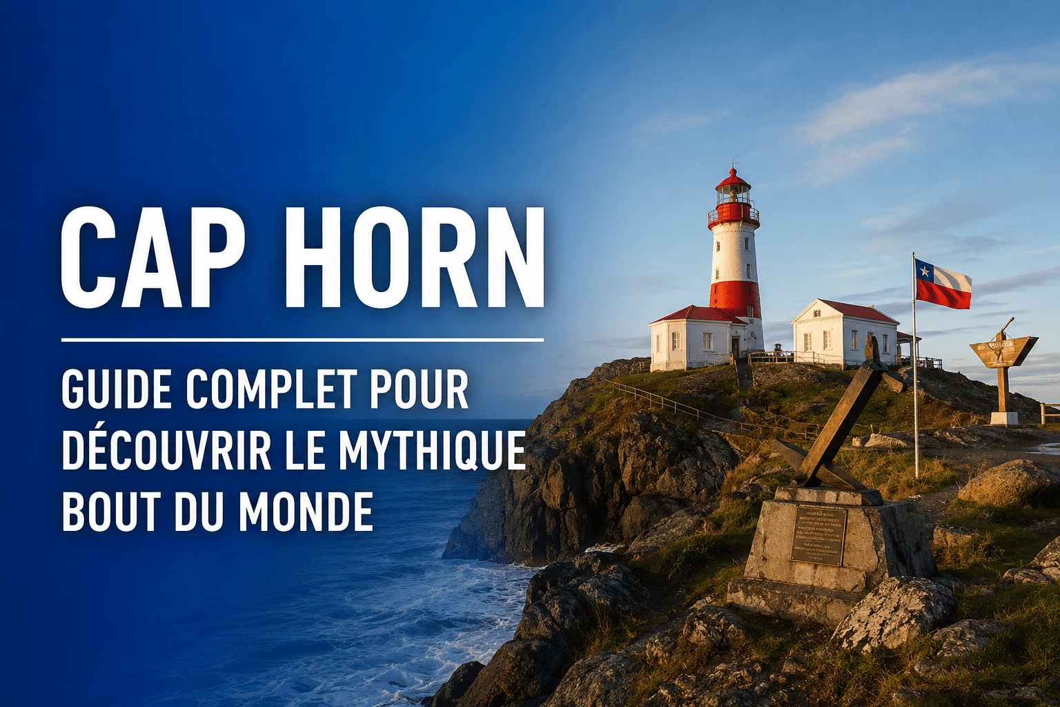 Cap Horn