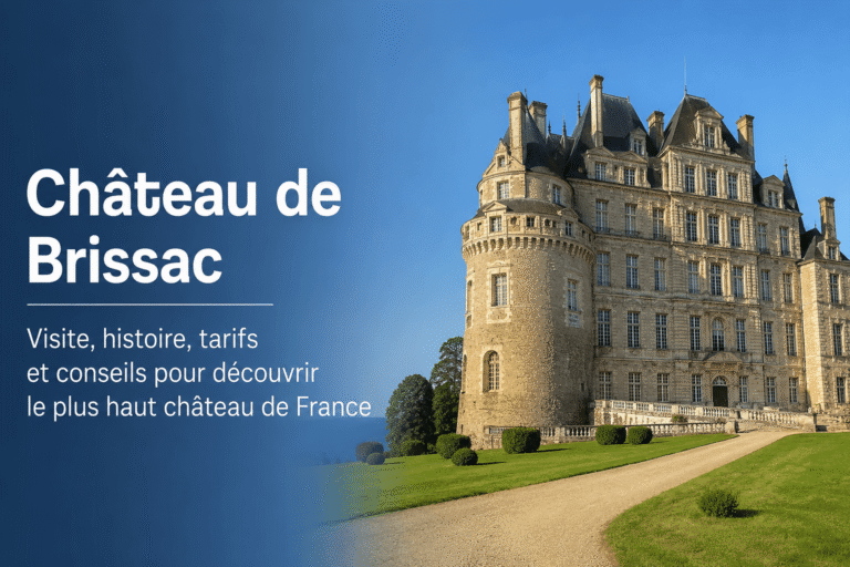 Château de Brissac