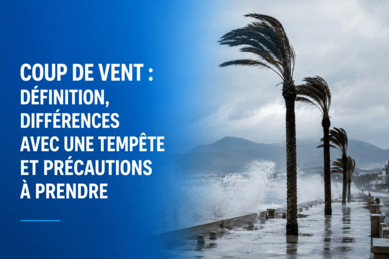 Coup de vent