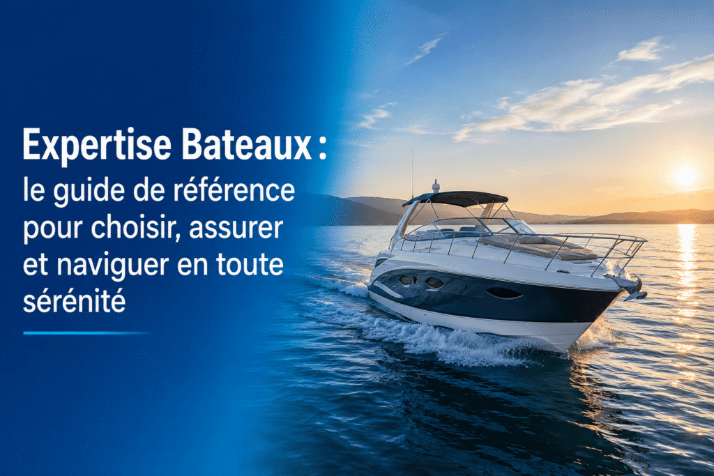 Expertise Bateaux
