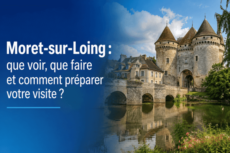 Moret-sur-Loing