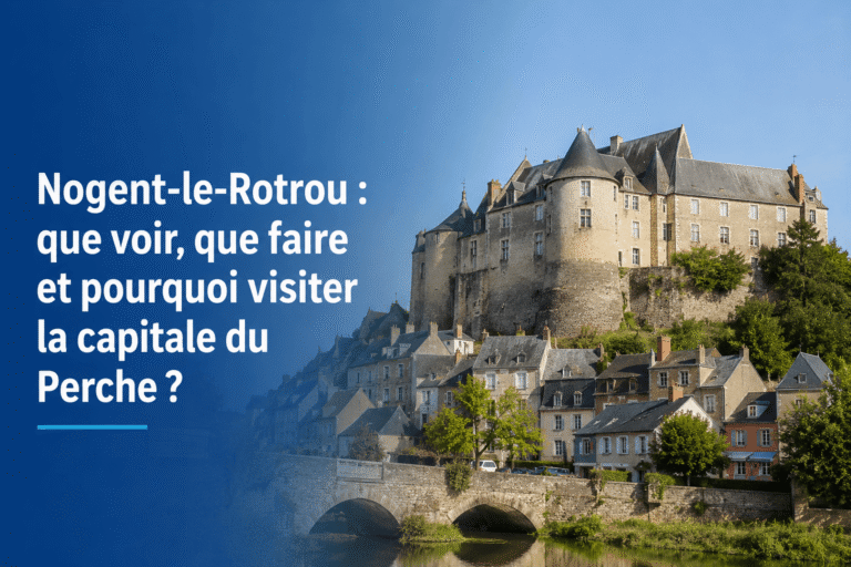 Nogent-le-Rotrou