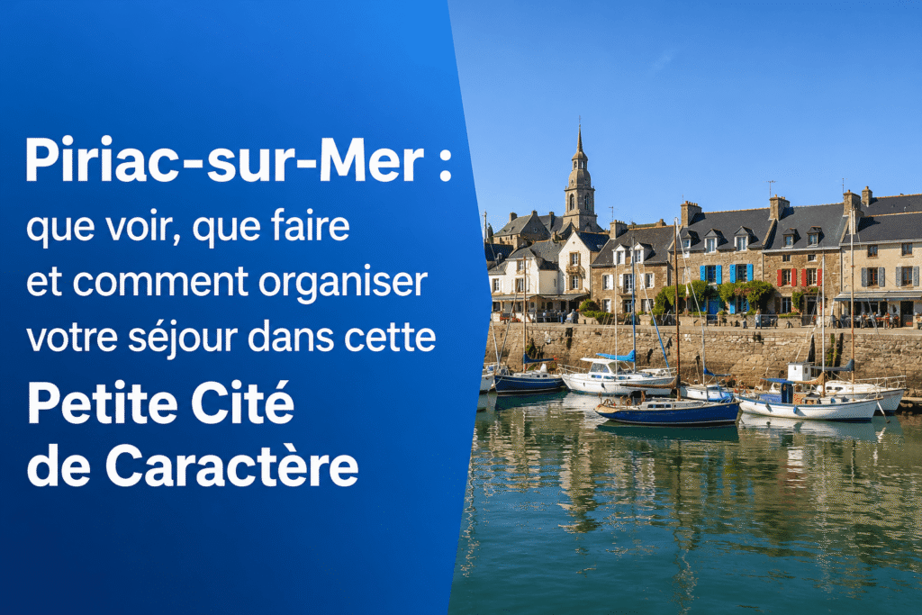 Piriac-sur-Mer