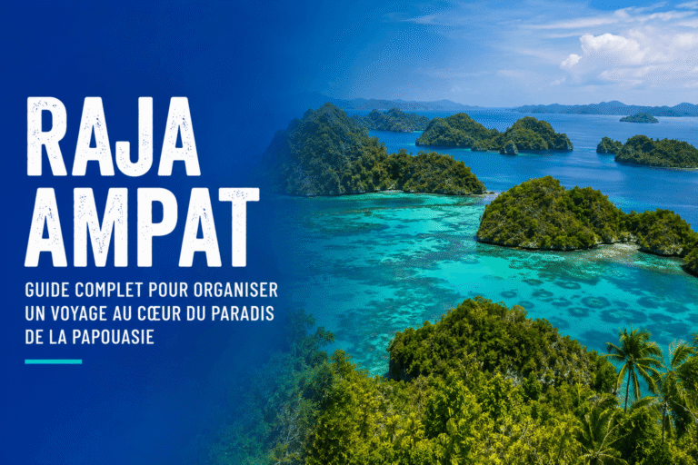 Raja Ampat