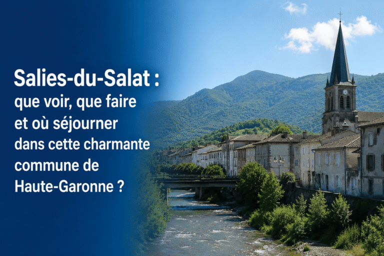 Salies-du-Salat