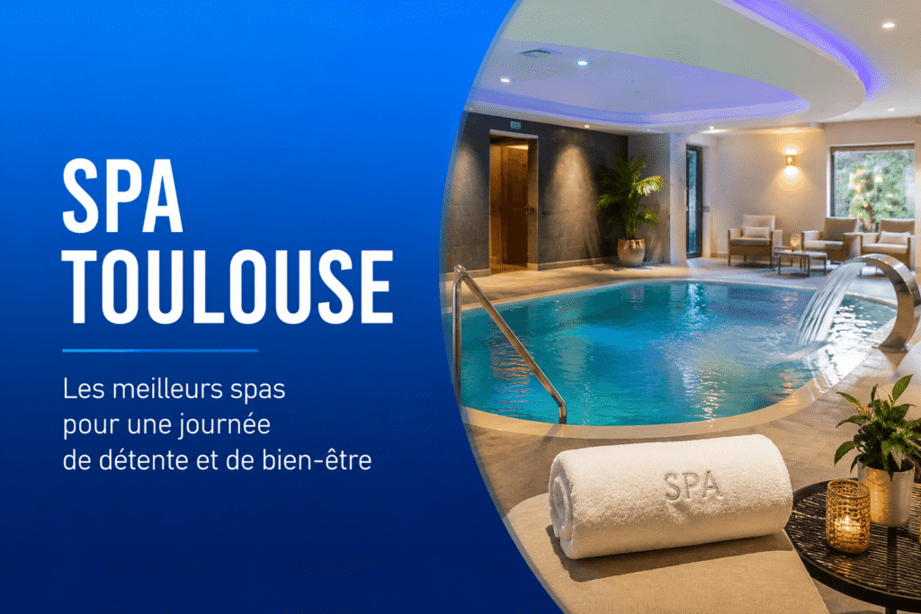 Spa Toulouse
