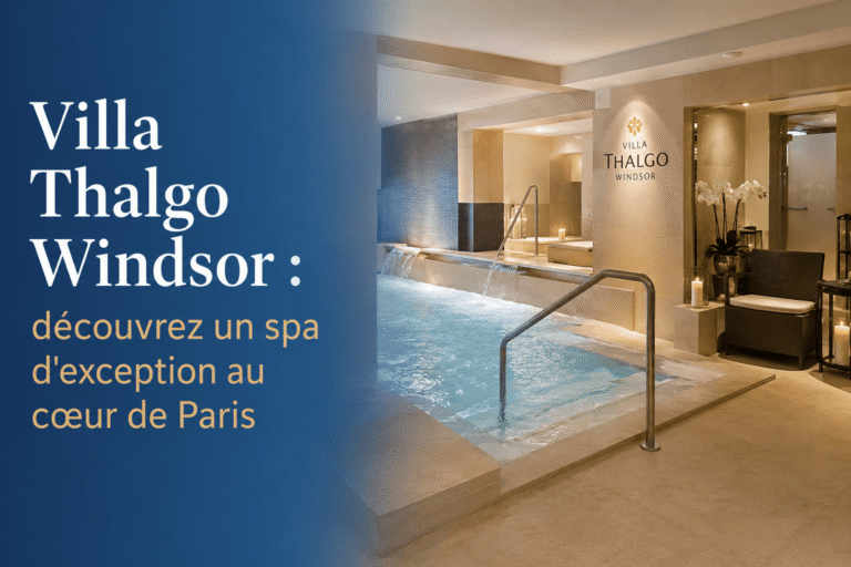 Villa Thalgo Windsor